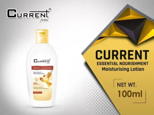 current Beauty Lotion - 100ml Current