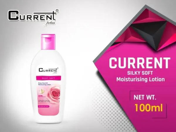 current Beauty Lotion - 100ml Current