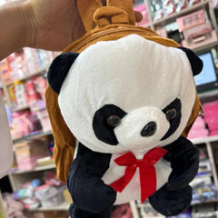 Cute Panda Bag Pack Cosmia