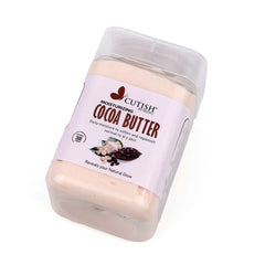 Cutish Cocoa Butter Moisturizer Cream Cutish