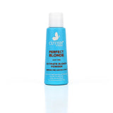 Cutish Cream Bleach (1) Oxydant Creme, (1) Developer and Perfect Blonde Dust Free Ultimate Bleach Powder