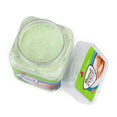 Cutish Hand and Foot Scrub 300g Cutish