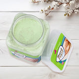 Cutish Hand and Foot Scrub 300g