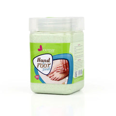 Cutish Hand and Foot Scrub 300g Cutish
