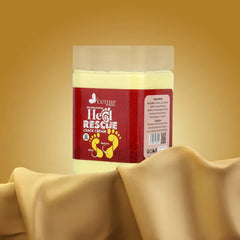 Cutish Heel Care Foot Cream Cutish