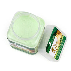 Cutish New Rice All In One Facial Cleanser Jar Cutish