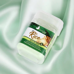 Cutish New Rice All In One Facial Cleanser Jar Cutish
