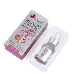 Cutish Ready 2 White Whitening Face Serum Cutish