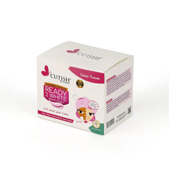 Cutish Ready to white Bleach Cream Cutish