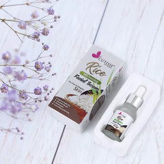 Cutish Rice Whitening Serum Cutish