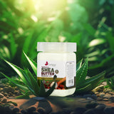 Cutish Shea Butter Moisturizer Cream