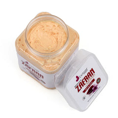 Cutish Whitening Zafran All In One Facial Cutish
