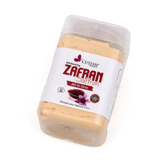 Cutish Whitening Zafran All In One Facial Cutish