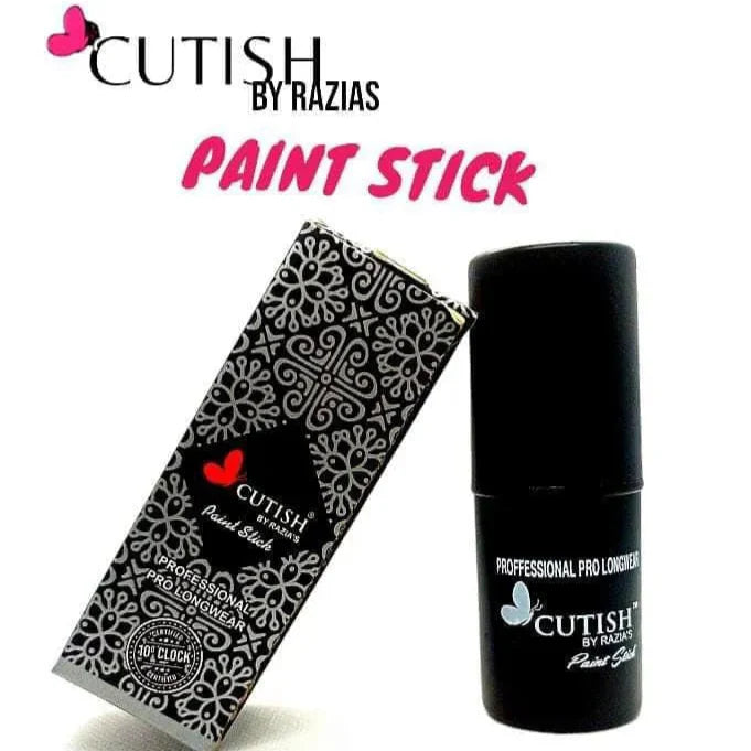 Cutish by Razias Base Stick Cutish by Razias