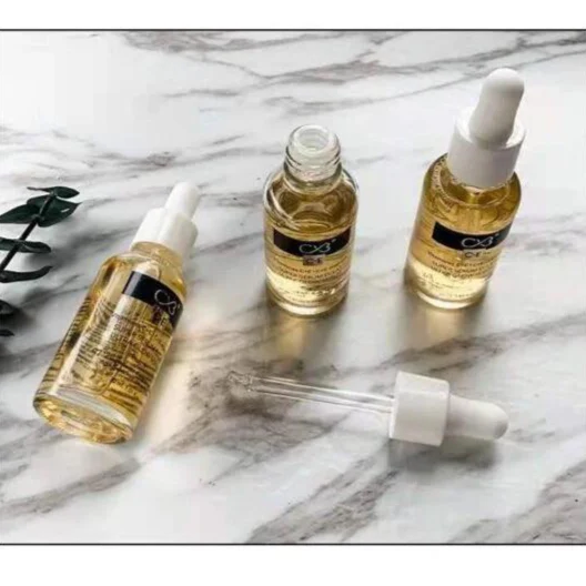 CVB Ultra Glow Serum – 30ml CVB
