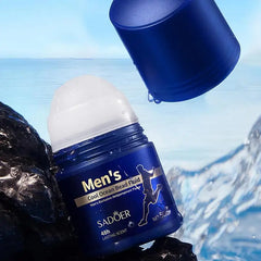 Sadoer Blue Ocean Men Roll-on Deodorant 50ml Sadoer