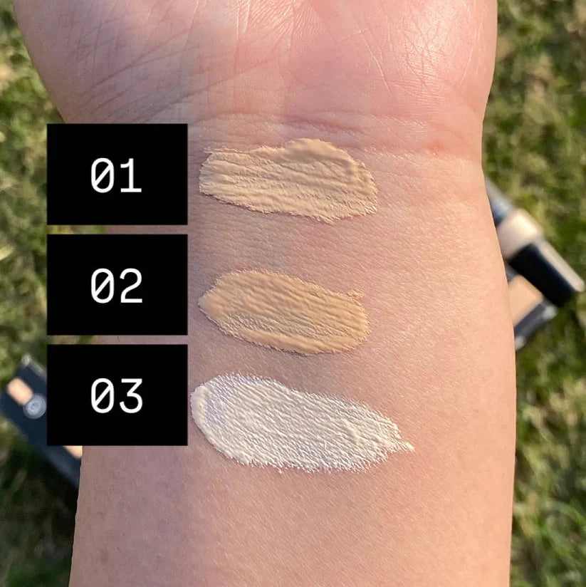 Sheglam Eye Candy Pro Longwear Concealer Sheglam