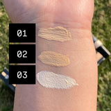 Sheglam Eye Candy Pro Longwear Concealer