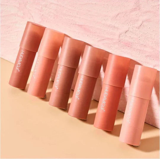 HUDAMOJI Glow Color Bounce Blush Stick Huda Moji