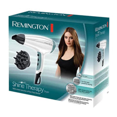 Remington Dd5216 Shine Therapy Hair Dryer Remington