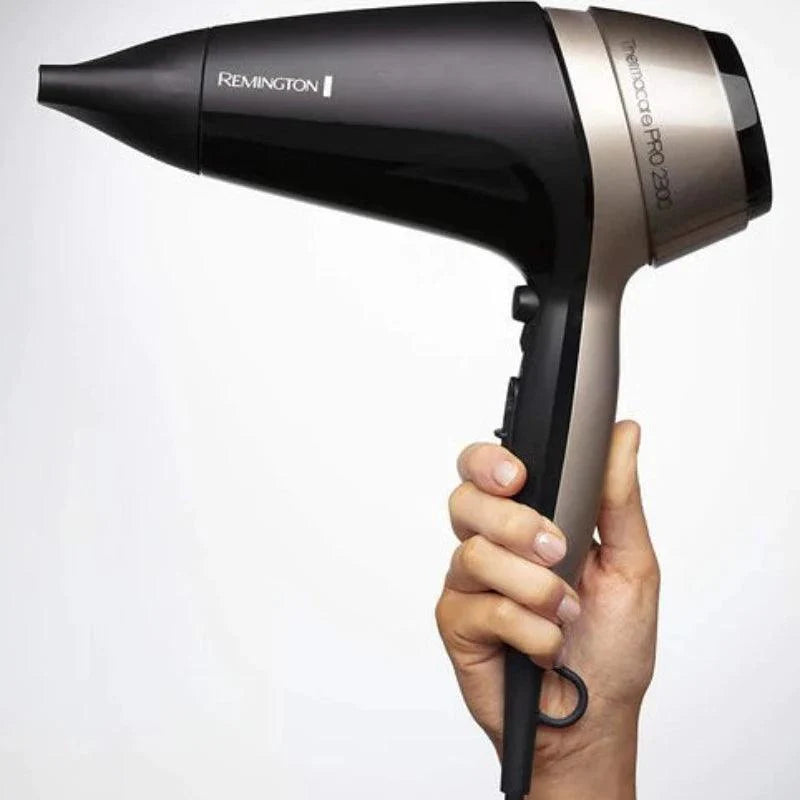 Remington D5715 Thermacare Pro 2300 Hair Dryer Remington