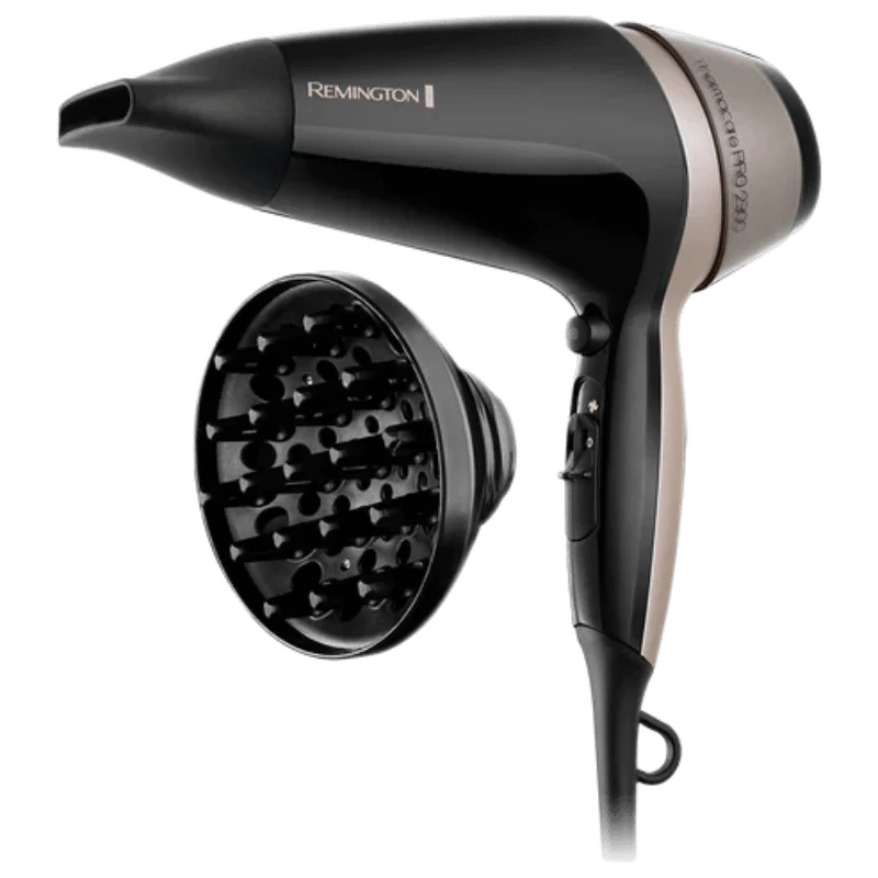 Remington D5715 Thermacare Pro 2300 Hair Dryer Remington