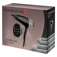 Remington D5715 Thermacare Pro 2300 Hair Dryer Remington