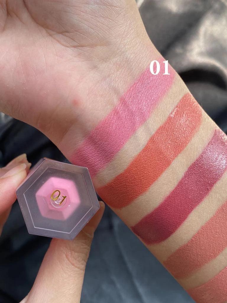 Huda Moji Liquid Blush Huda Moji