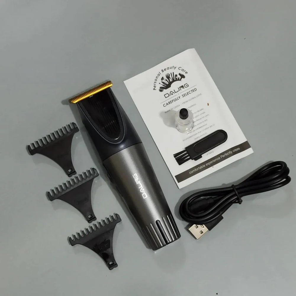 DALILNG DL-1639 Professional Hair Cutting Machine Daling