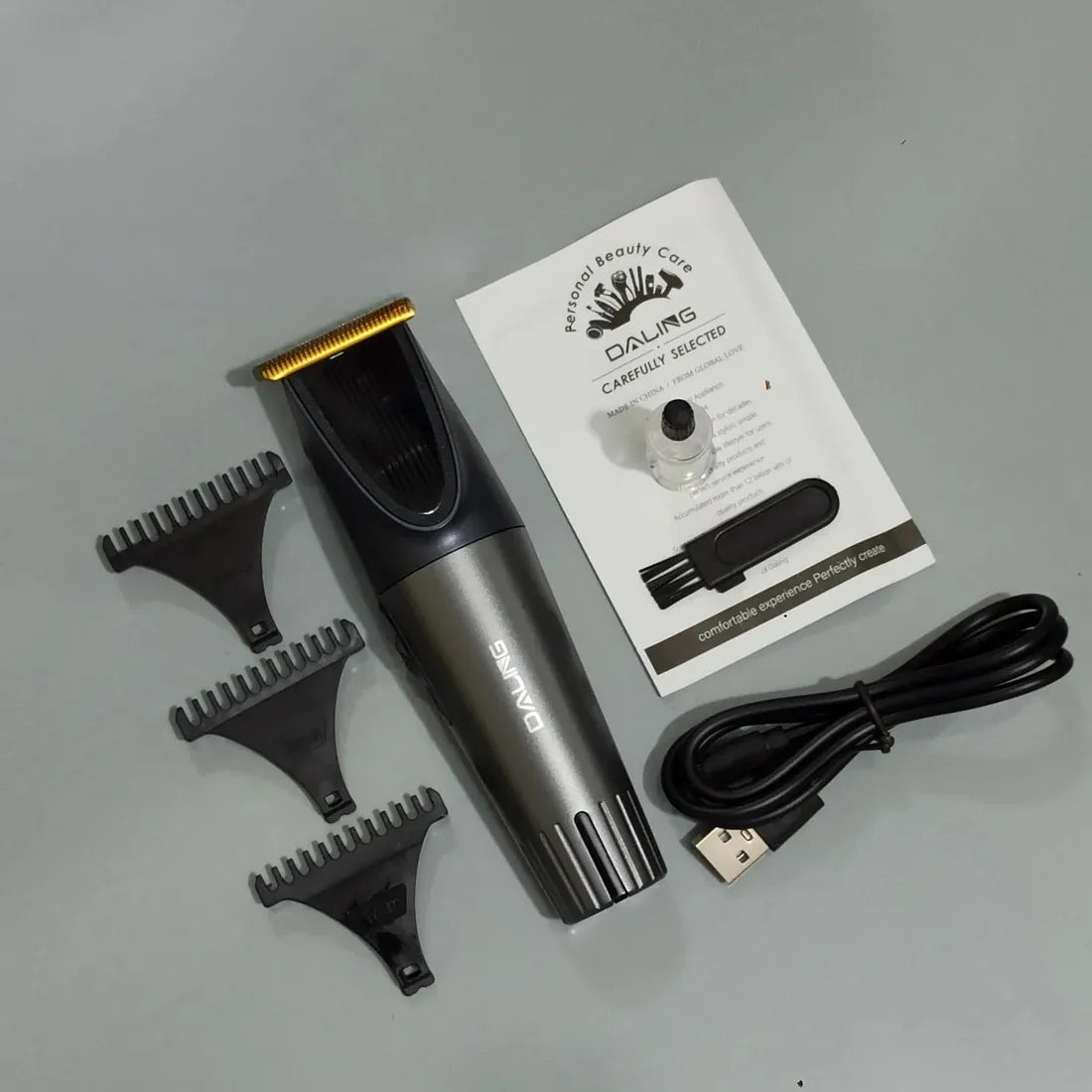 DALILNG DL-1639 Professional Hair Cutting Machine Daling