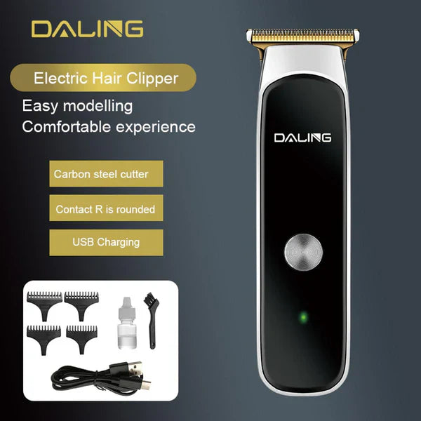 DALING 1526 New model Innovate Design Hair Clipper Daling