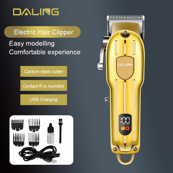 DALING 1538 Electric Hair Clipper Daling