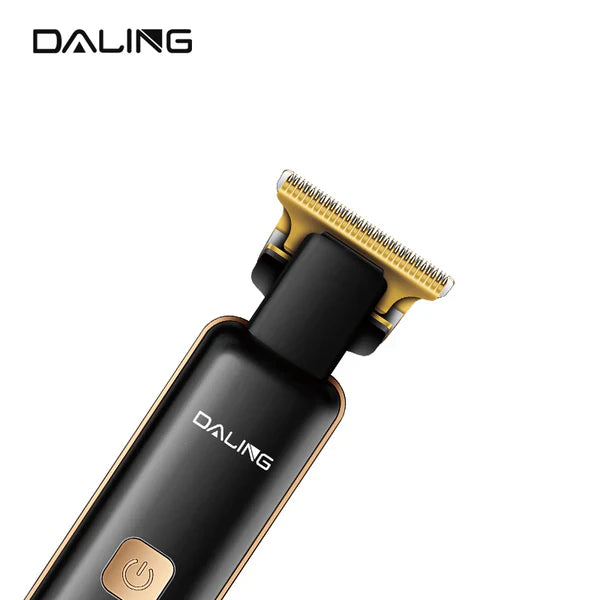 DALING DL-1571 USB Low Noise Professional Cordless Portable Men's Daling