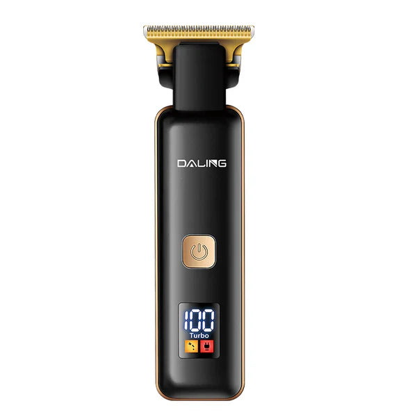 DALING DL-1571 USB Low Noise Professional Cordless Portable Men's Daling