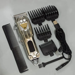 DALING DL-1661 METAL BODYElectric Hair Clipper Daling