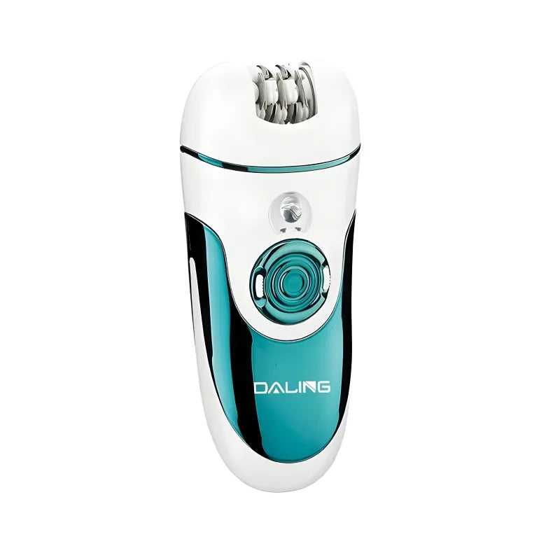DALING DL-6018 high quality 4 in 1 lady epilator Daling