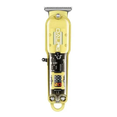 DALING PROFESSIONAL 1585 LCD Hair Trimmer Daling