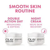 Olay Double Action Day Cream & Primer, Normal/Dry Skin – 50 ml