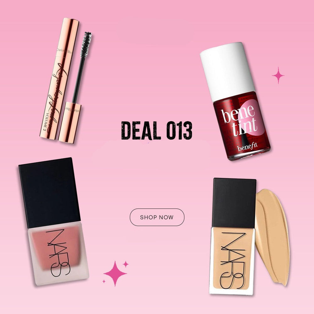 Best Makeup Deal 013 Cosmia.pk