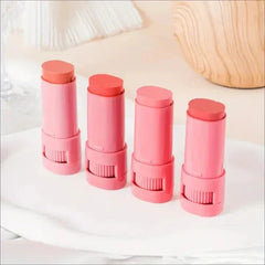 Rua Pigmented Matte Contouring Blush Stick Rua