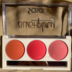 Sasa Blush and Highlighter Sasa