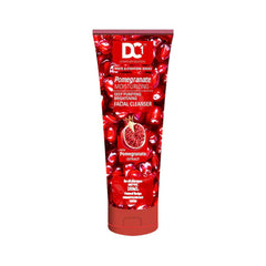 DC Ultimate Facial Series With Pomegranate Extract Facial Cleanser DC1