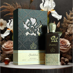 SHEIKHA RAYEF Eau de Parfum - 100ml Rafey