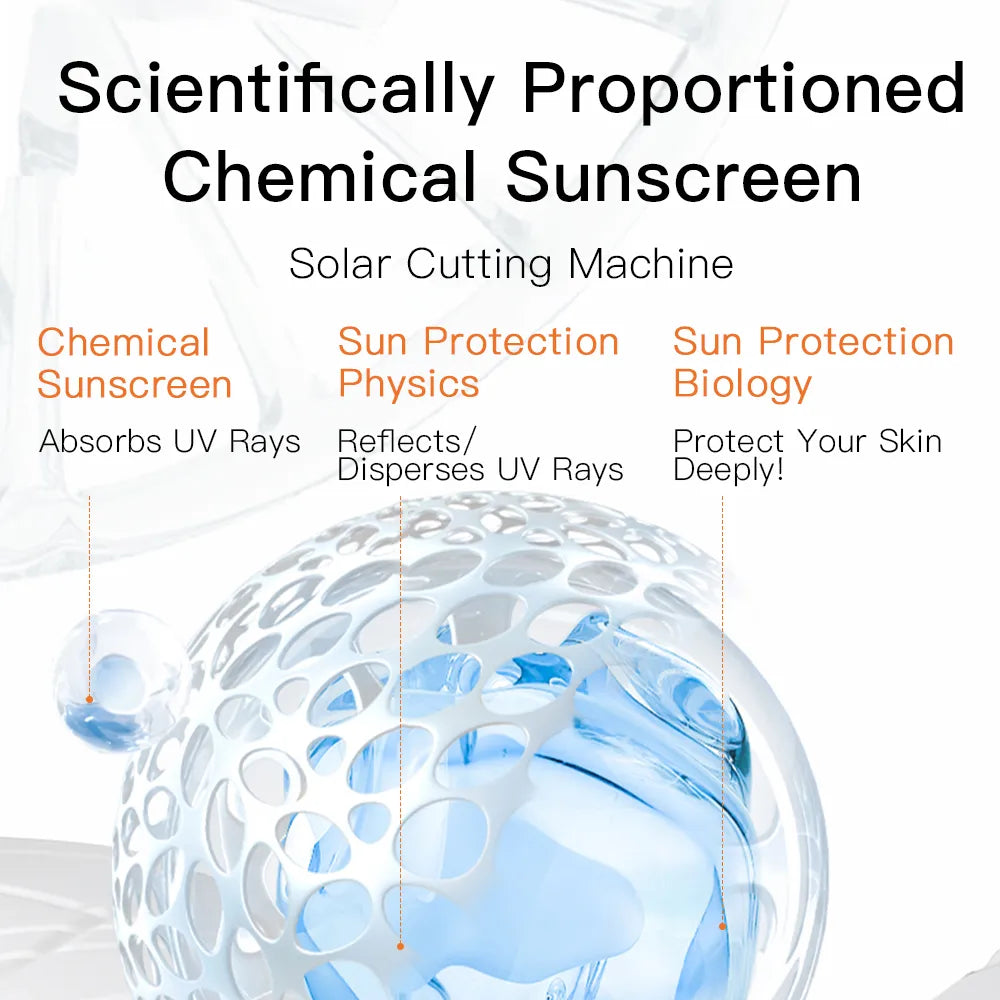DISAAR SPF 60++ 12Hour Protection Anti Oxidation Sunscreen Lotion Disaar