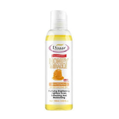 DISAAR Skin Care Honey Miracle Body Massage Oil - 100ml DISAAR