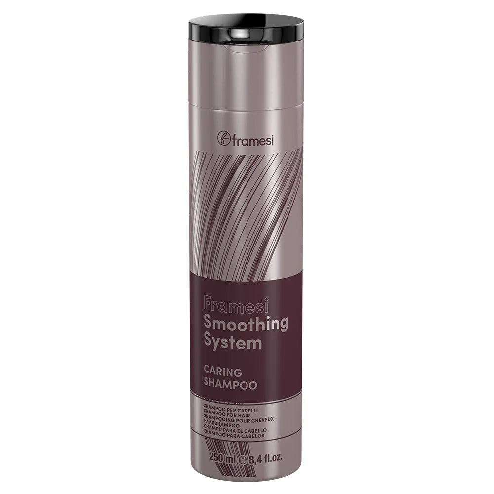 Framesi - Smoothing System Caring Shampoo 250 ml Framesi