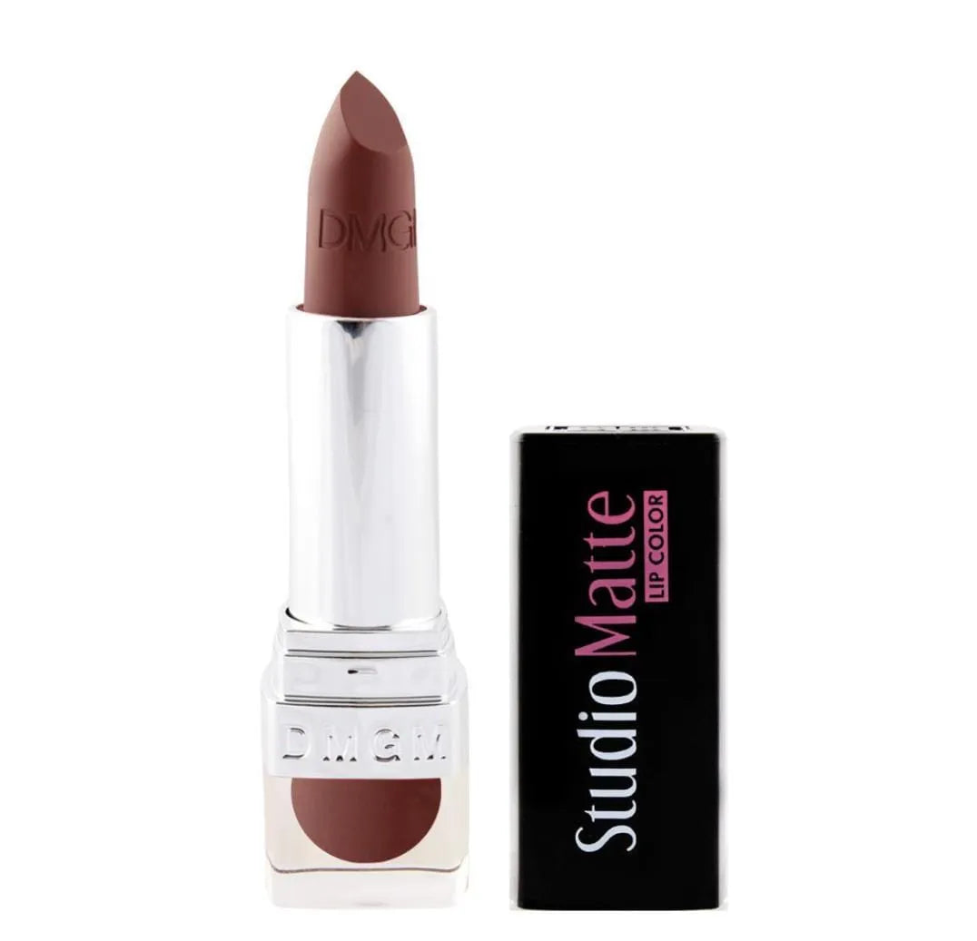 DMGM Studio Matte Lip Color - Expresso 511 - 5gm DMGM Studio