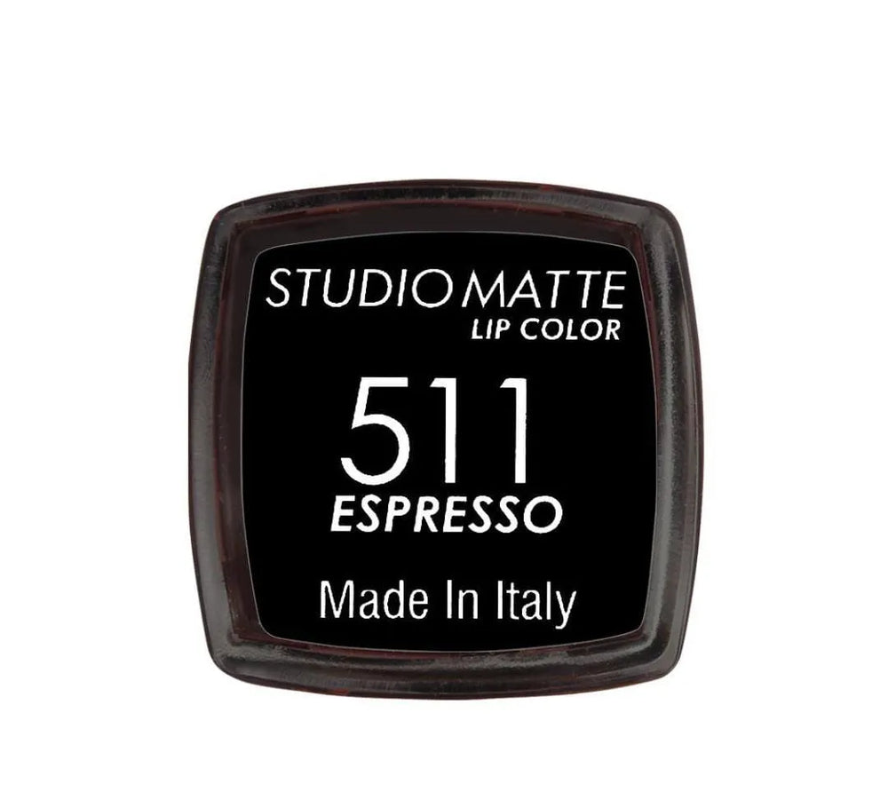 DMGM Studio Matte Lip Color - Expresso 511 - 5gm DMGM Studio