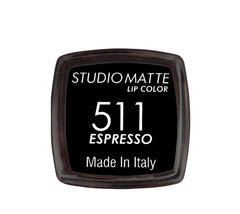 DMGM Studio Matte Lip Color - Expresso 511 - 5gm DMGM Studio