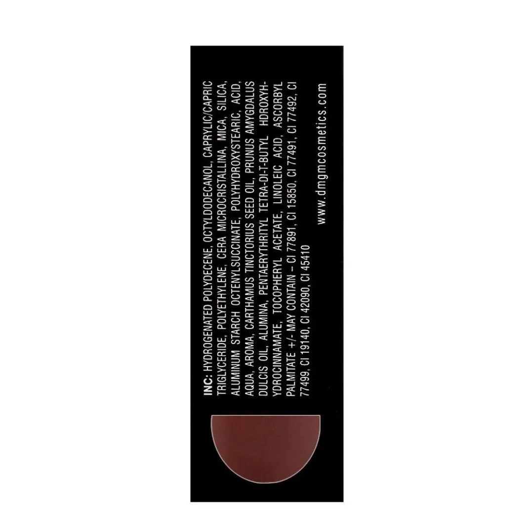 DMGM Studio Matte Lip Color - Expresso 511 - 5gm DMGM Studio